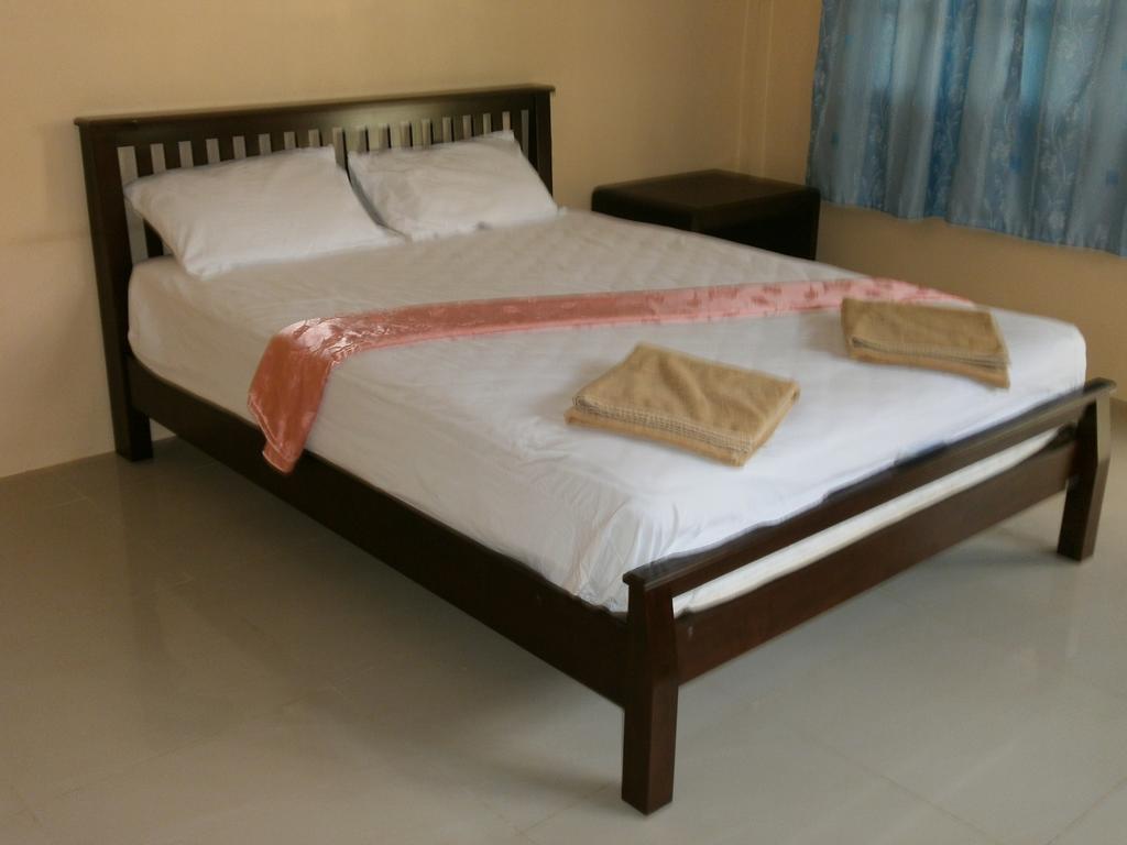 Lanta Together Ko Lanta Kamer foto