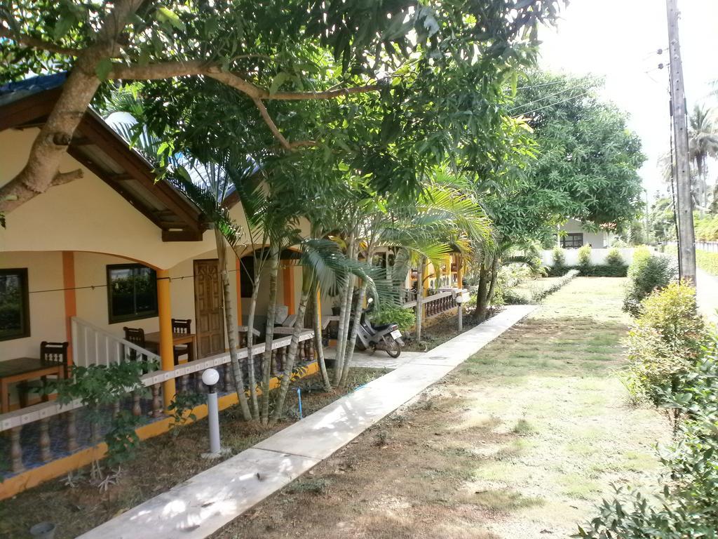 Lanta Together Ko Lanta Buitenkant foto