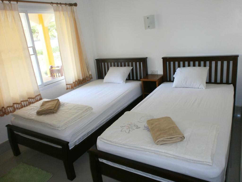 Lanta Together Ko Lanta Kamer foto