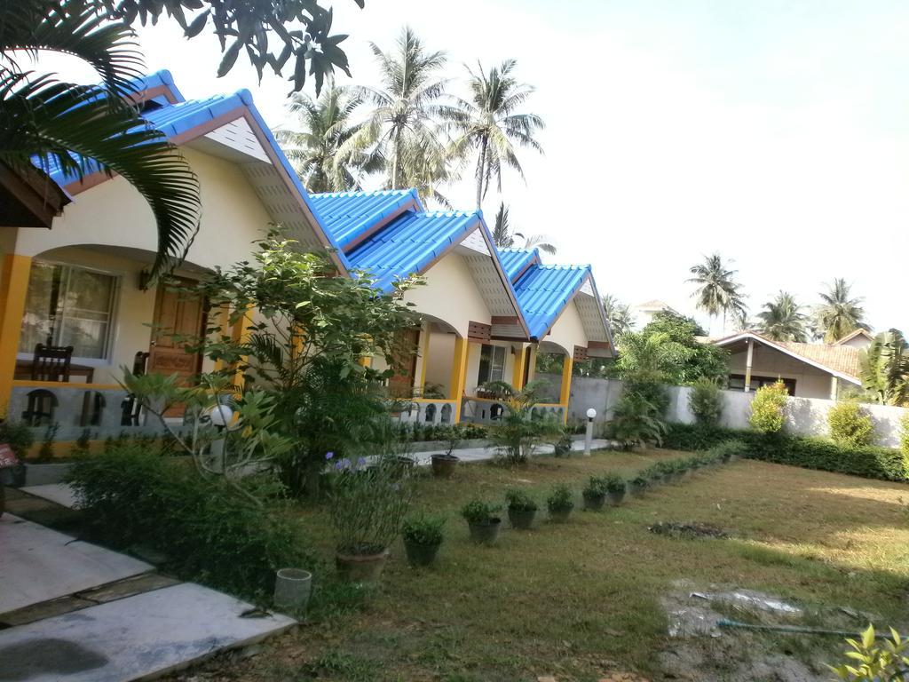 Lanta Together Ko Lanta Buitenkant foto