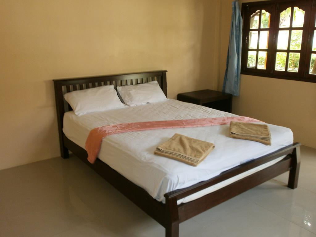 Lanta Together Ko Lanta Kamer foto