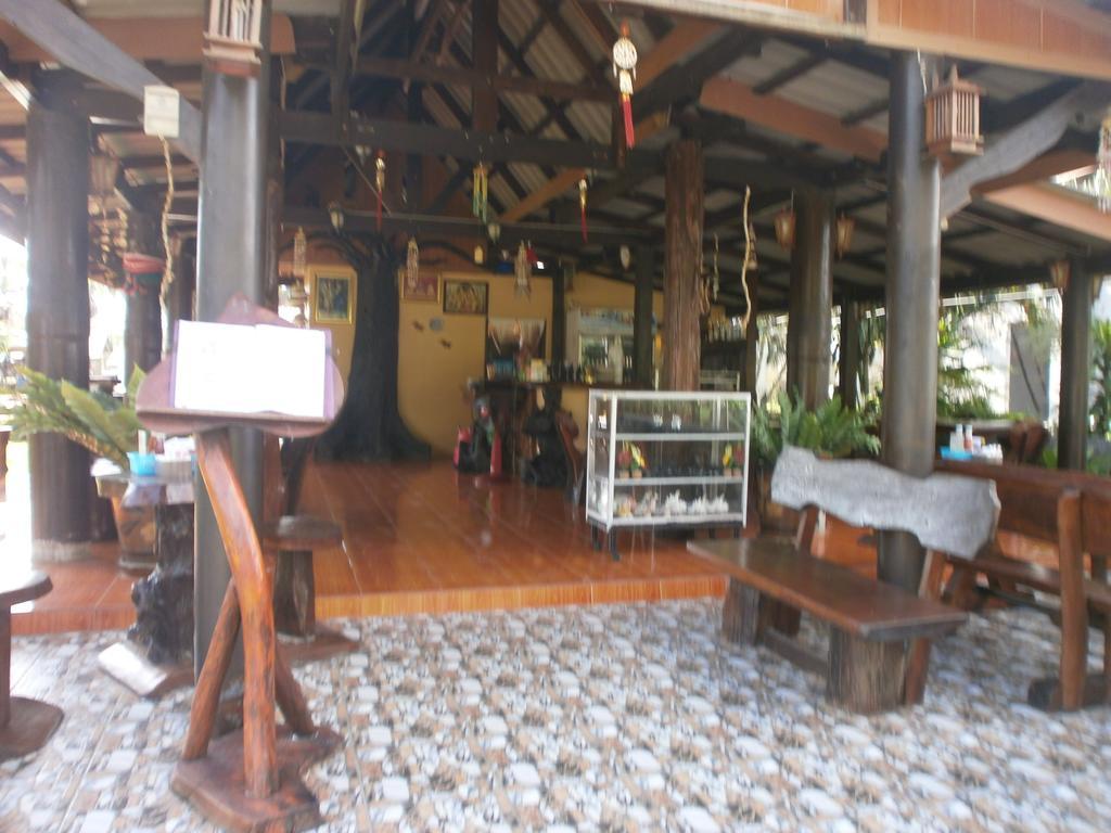 Lanta Together Ko Lanta Buitenkant foto
