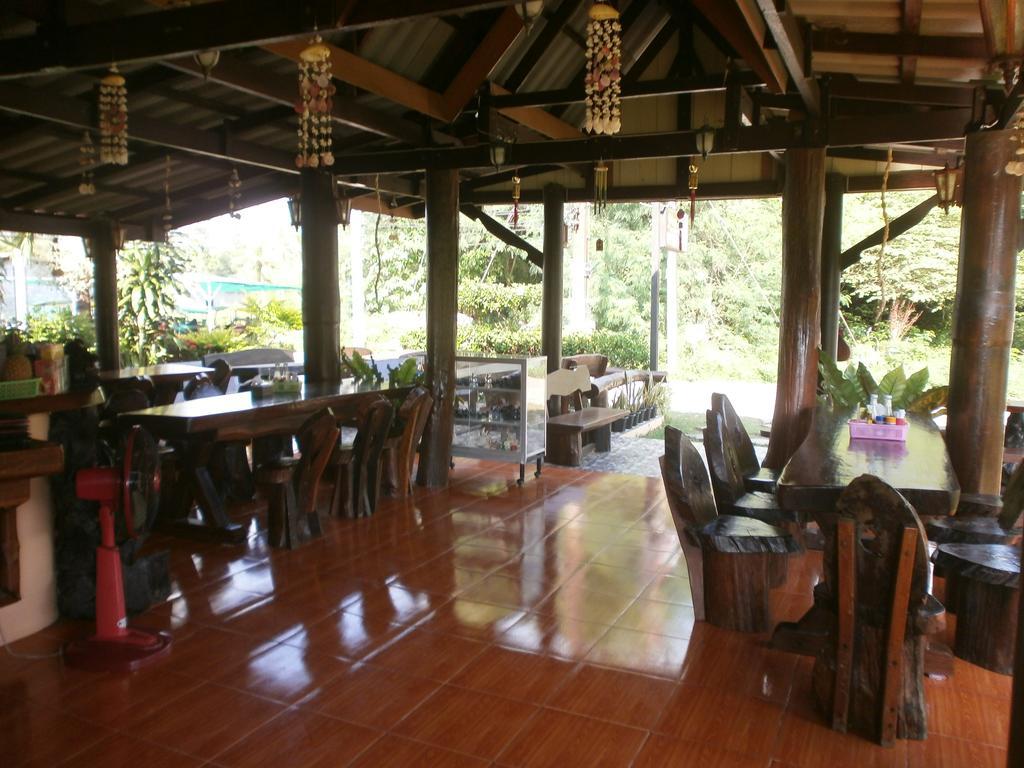 Lanta Together Ko Lanta Buitenkant foto
